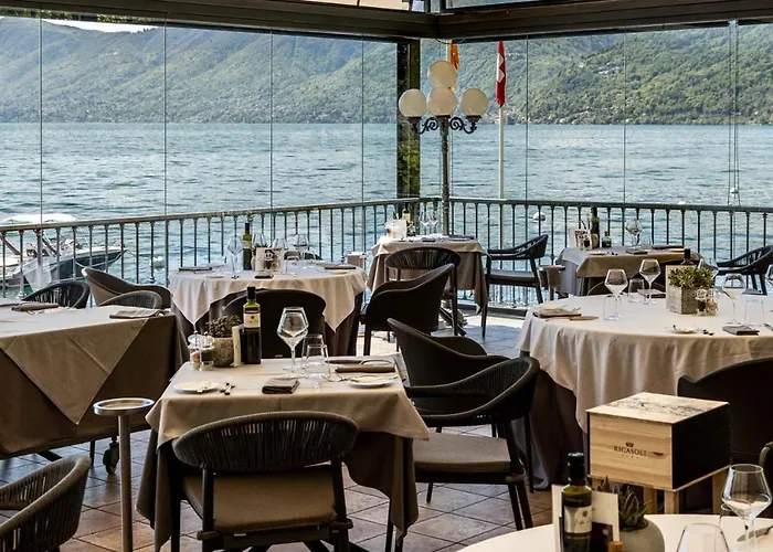 Hotel Relais Porta 4*