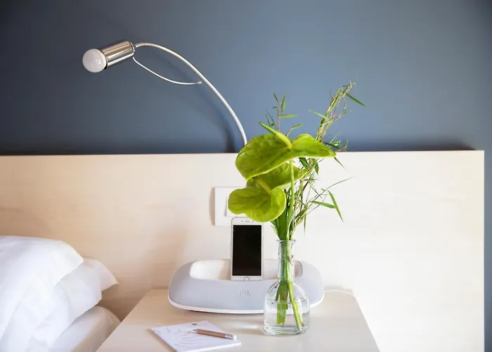 Relais Porta Hotel 4*