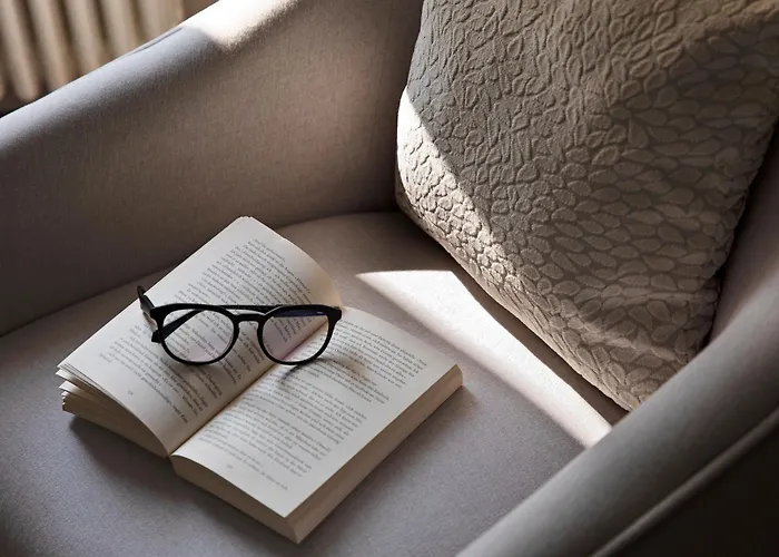 Relais Porta 4* Luino