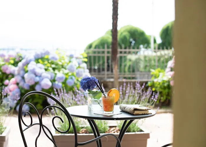 Relais Porta Hotel 4*