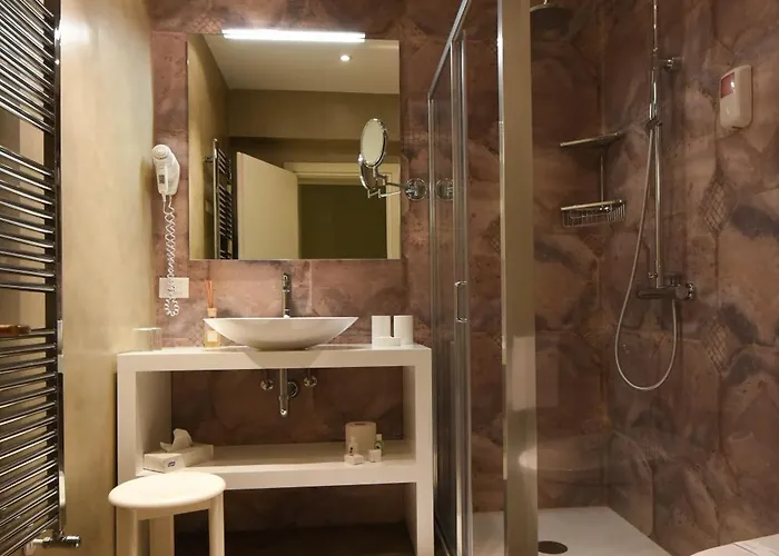 Relais Porta Hotel 4*