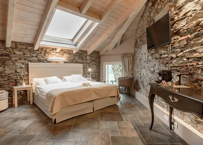 Relais Porta Hotel 4*