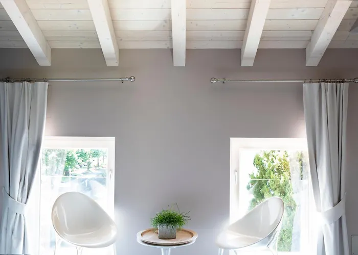 Relais Porta Hotel Luino