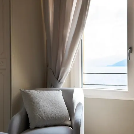호텔 Relais Porta 루이노