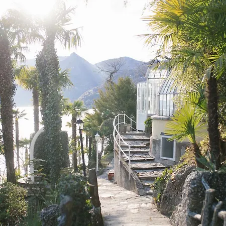 Hotel Relais Porta 4*