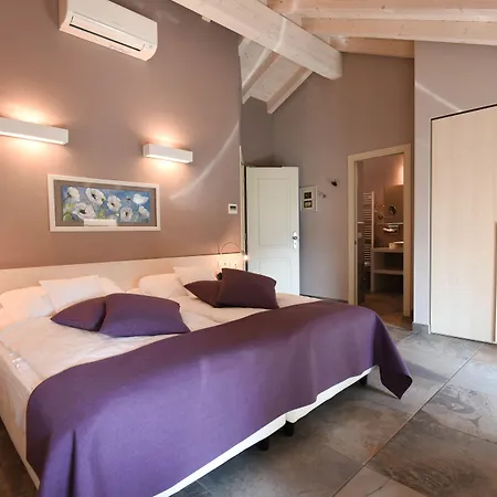 Relais Porta Hotel Luino