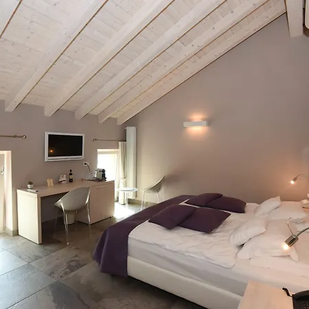 Relais Porta Hotel Luino