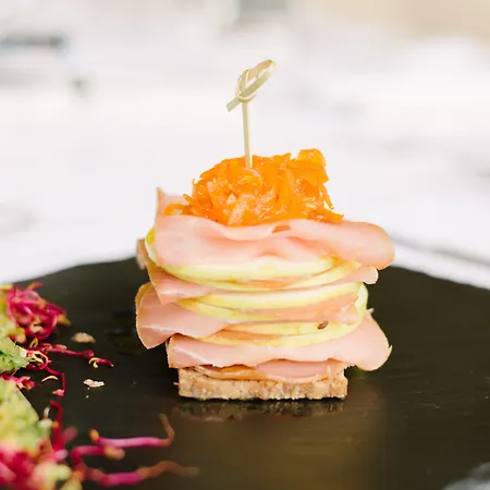 Hotel Relais Porta 4*