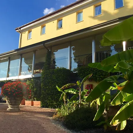 Hotel Relais Porta Luino