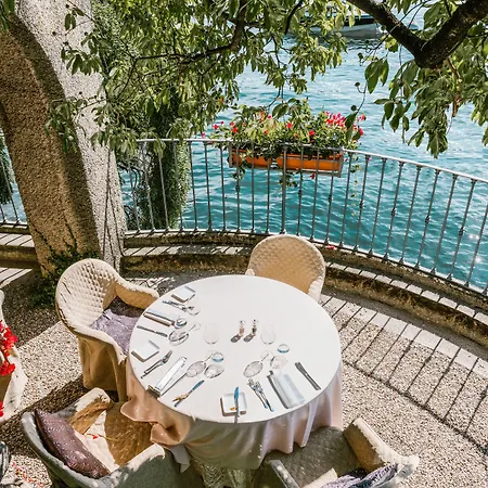 Relais Porta 4* Luino