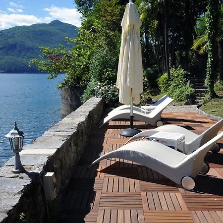 Relais Porta Hotel Luino