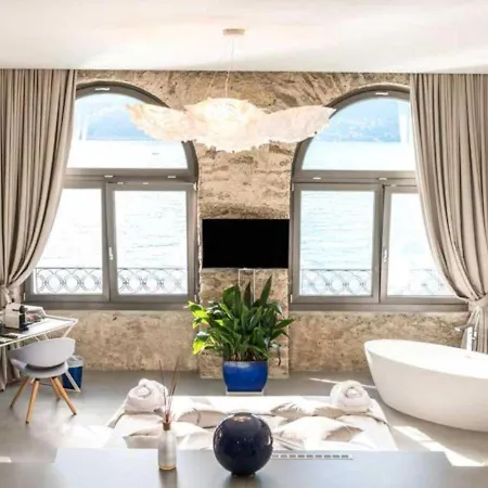 Relais Porta 勒威诺