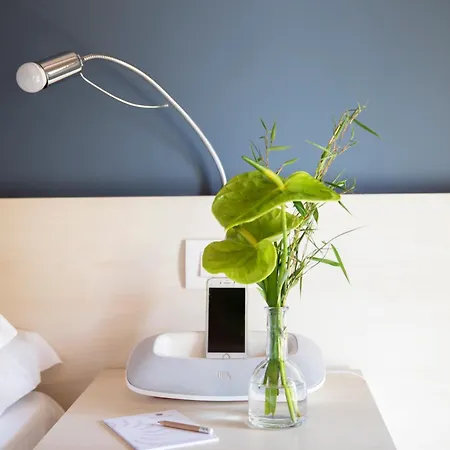 Relais Porta Hotel 4*