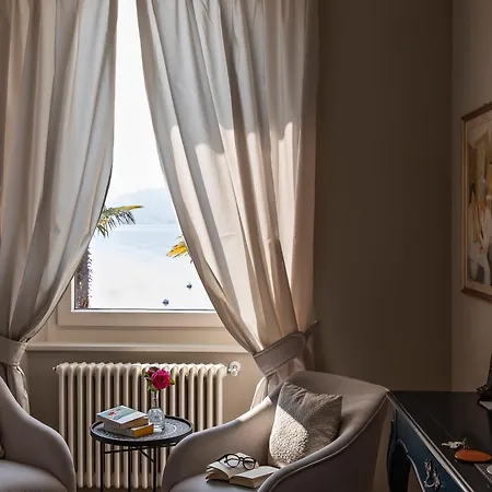 Ξενοδοχείο Relais Porta