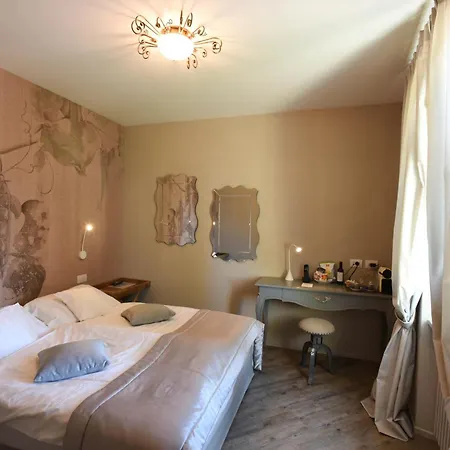 Hotel Relais Porta 4*