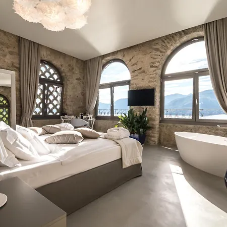 Hotel Relais Porta Luino