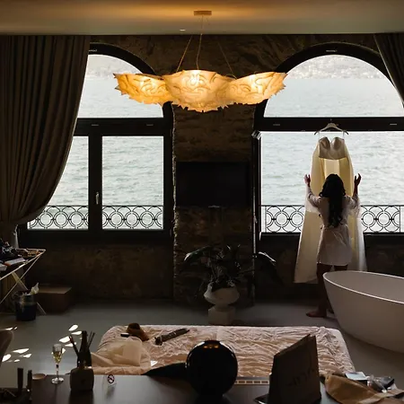 Relais Porta 勒威诺