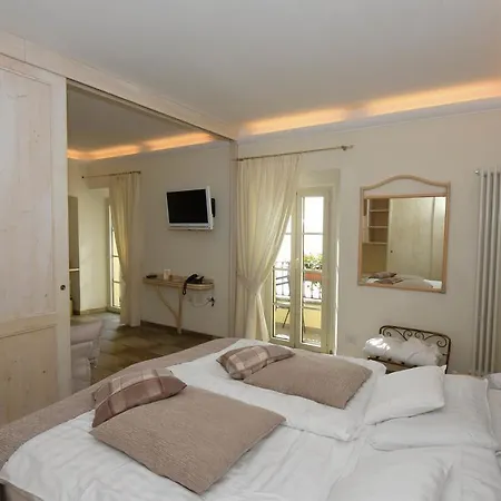 호텔 Relais Porta