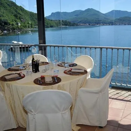 Relais Porta 4*