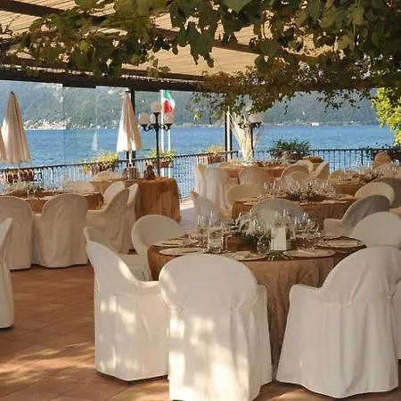 Hotell Relais Porta Luino