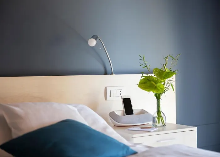 Relais Porta 4* Luino