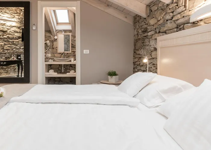 Relais Porta Hotel Luino