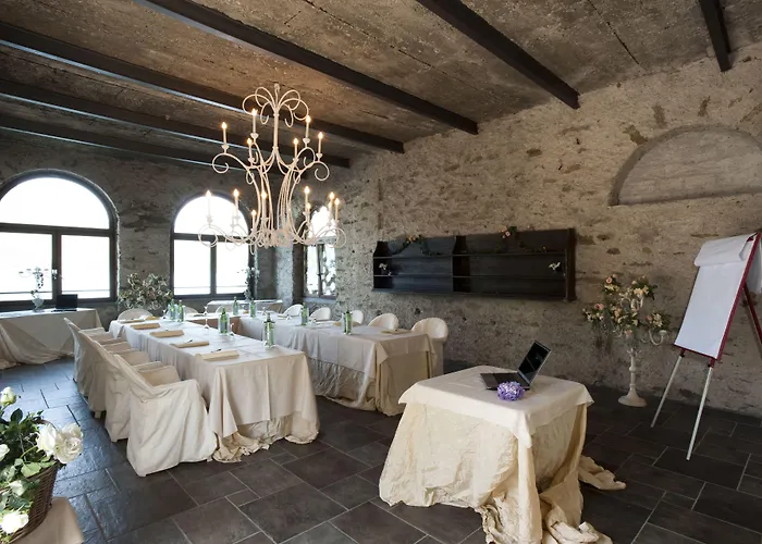 Relais Porta 4* Luino