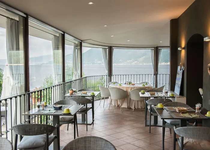 Relais Porta Hotel 4*