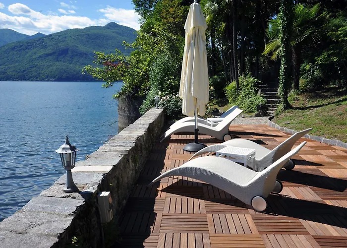 Relais Porta Hotel Luino