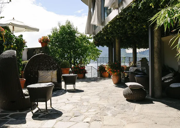 Relais Porta Hotel 4*