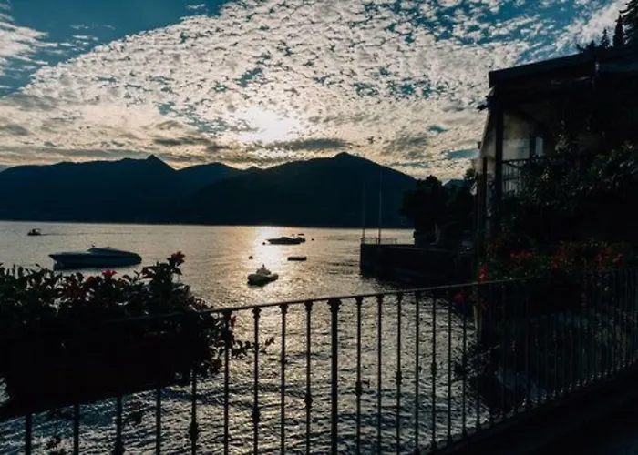 Relais Porta Hotel 4*