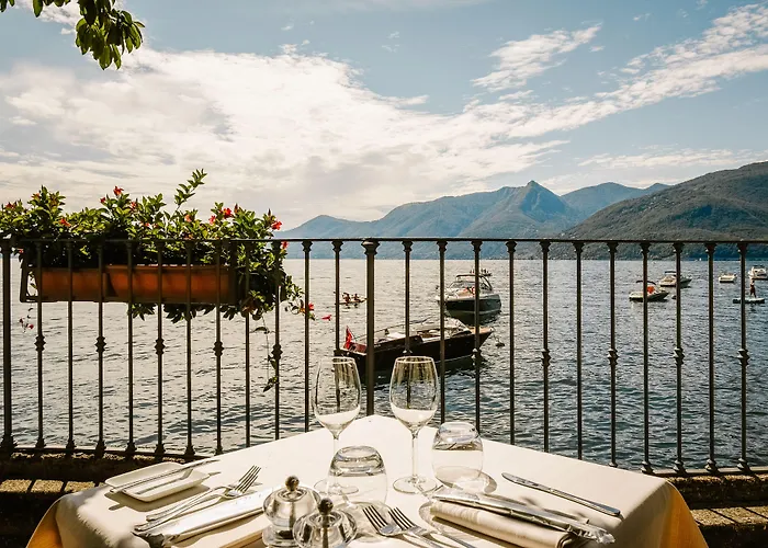 Hotel Relais Porta Luino