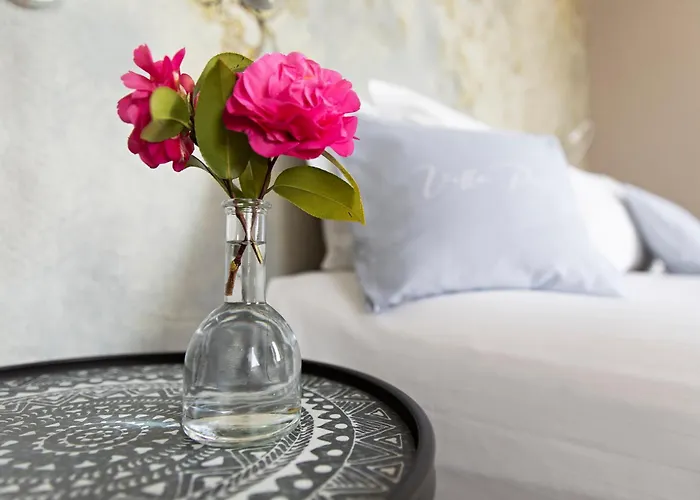 Relais Porta 4* Luino