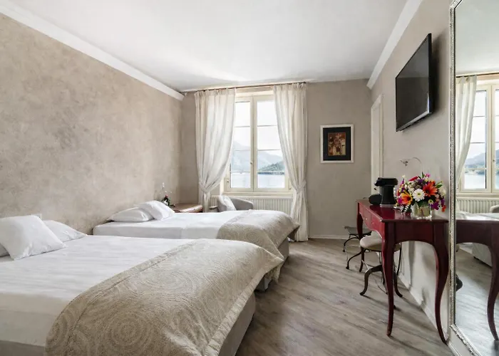 Relais Porta Hotel Luino