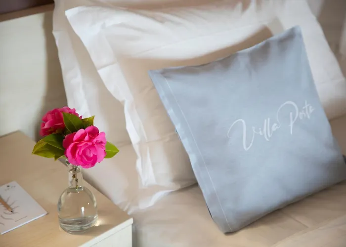 Hotel Relais Porta Luino