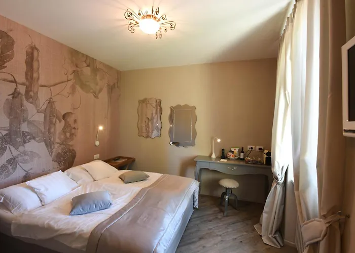 Hotel Relais Porta 4*