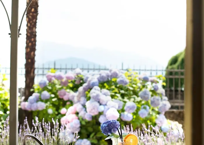 Relais Porta Hotel 4*