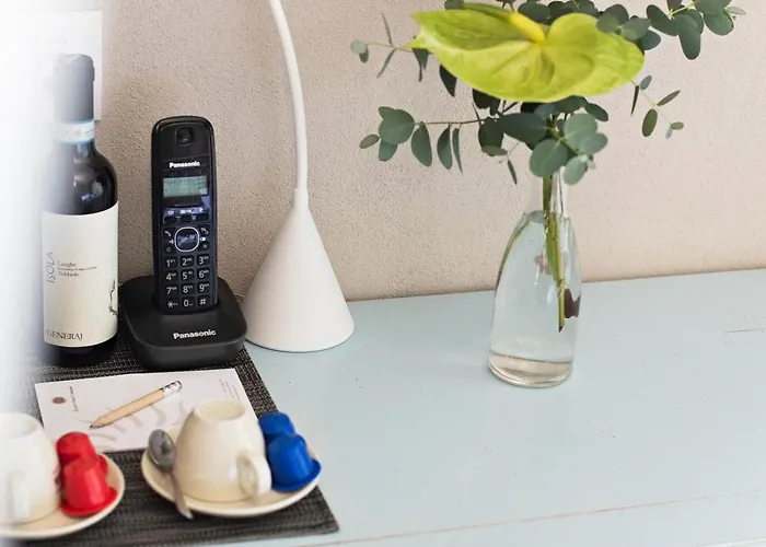 Hotel Relais Porta 4*