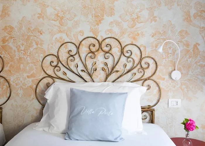 Relais Porta Hotel Luino