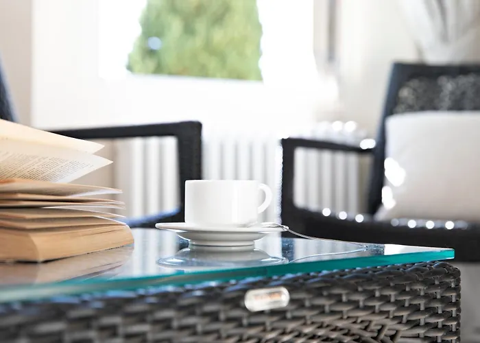 Relais Porta Hotel 4*