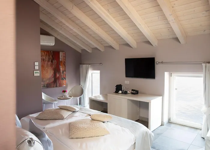 Hotel Relais Porta Luino