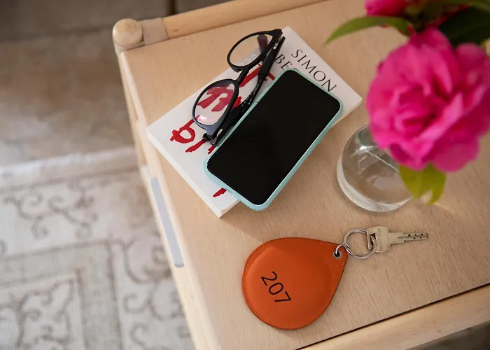 Relais Porta 4* Luino